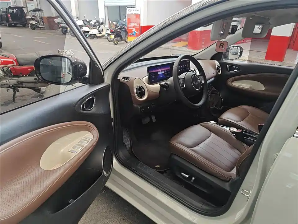 Wuling Wuling Bingguo