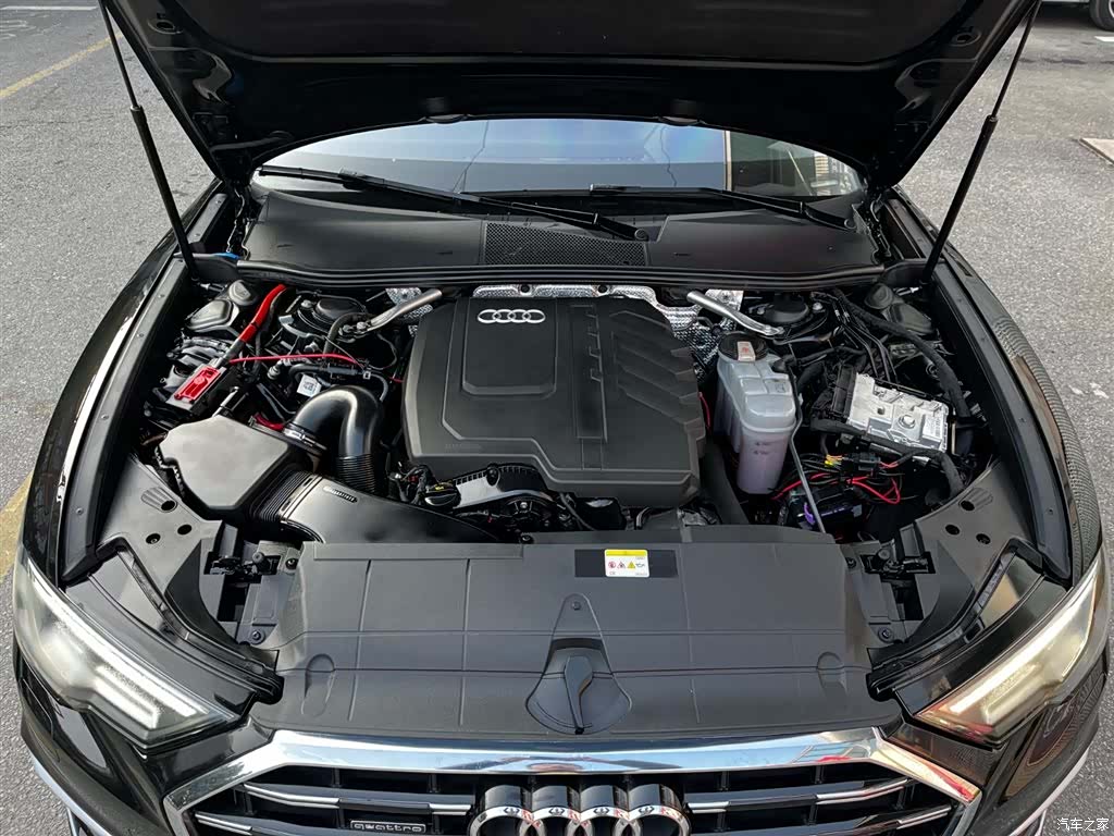 Audi A6L, 2024 25