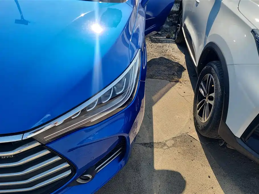 BYD Song MAX BYD Song MAX