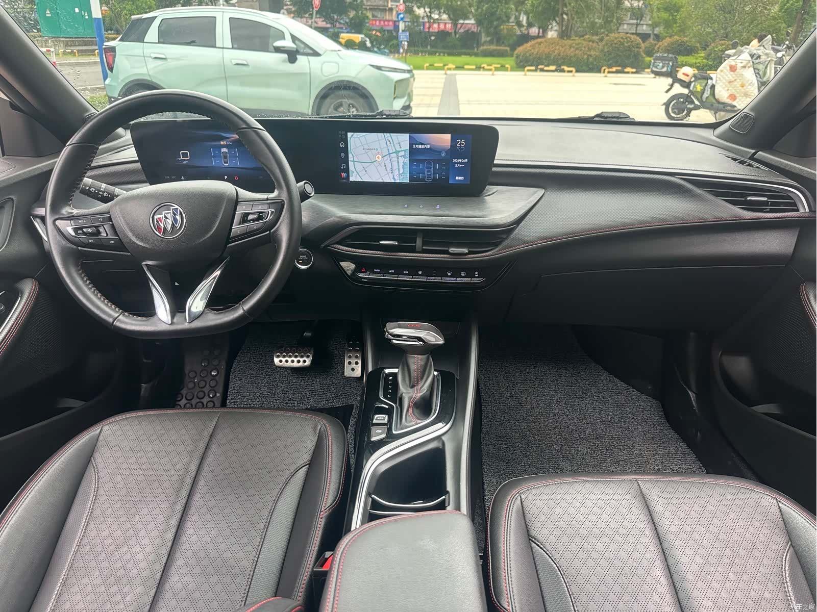 Buick Verano, 2022 18
