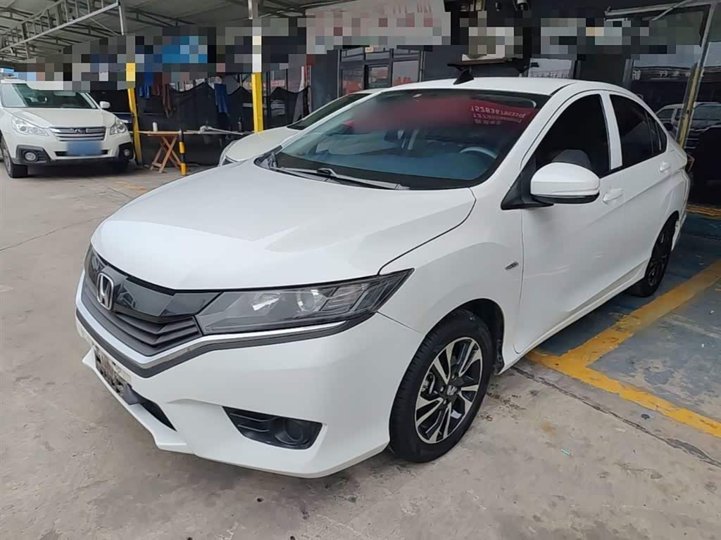 Honda