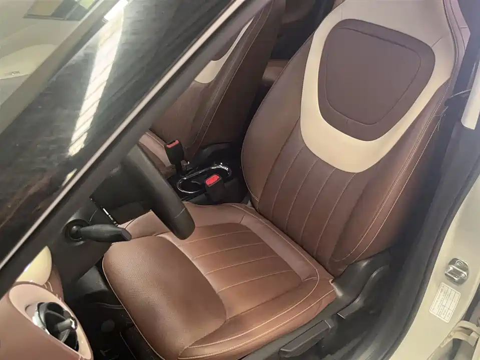 Wuling Wuling Bingguo