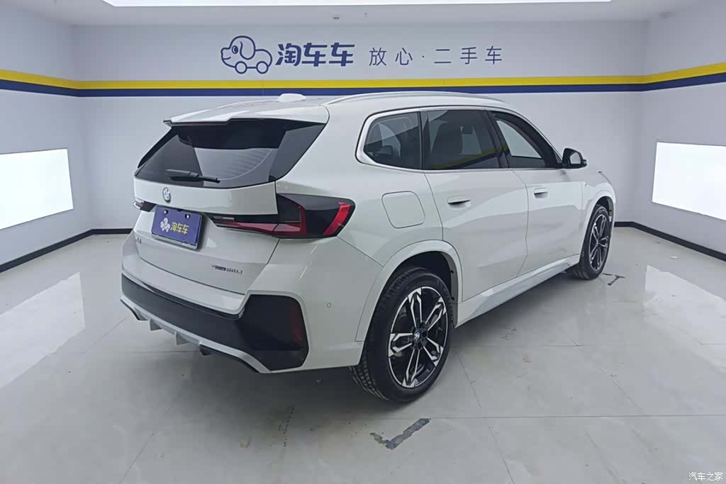BMW X1, 2025 3