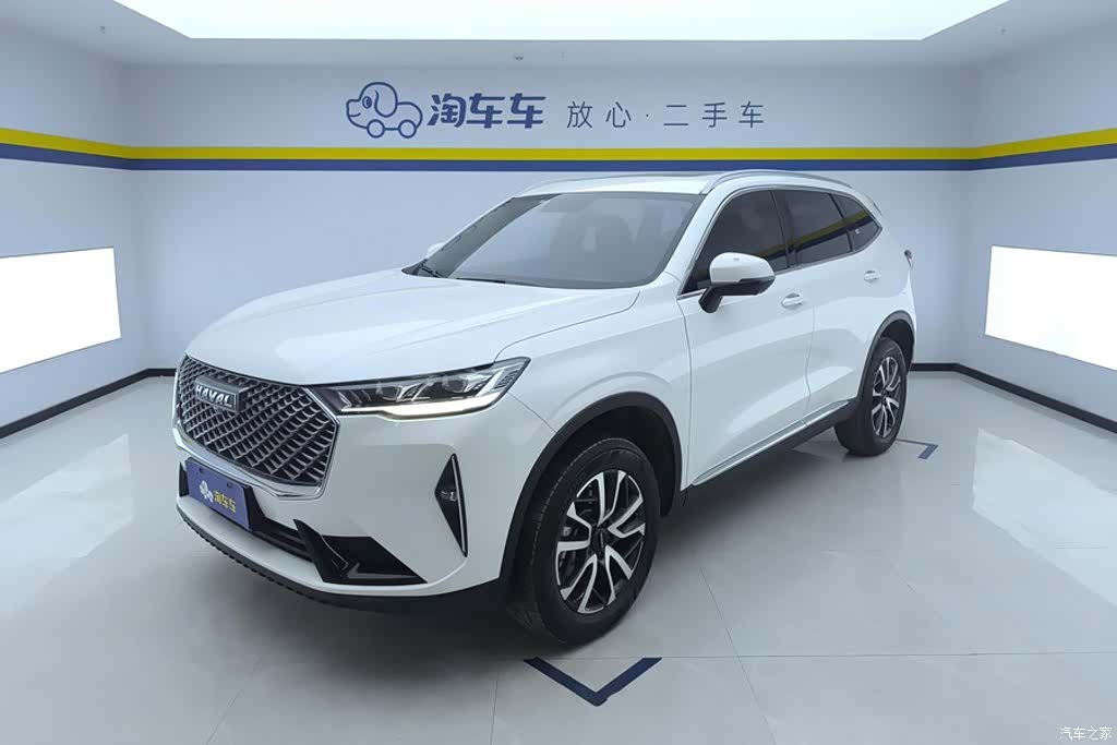 Haval H6, 2023 1