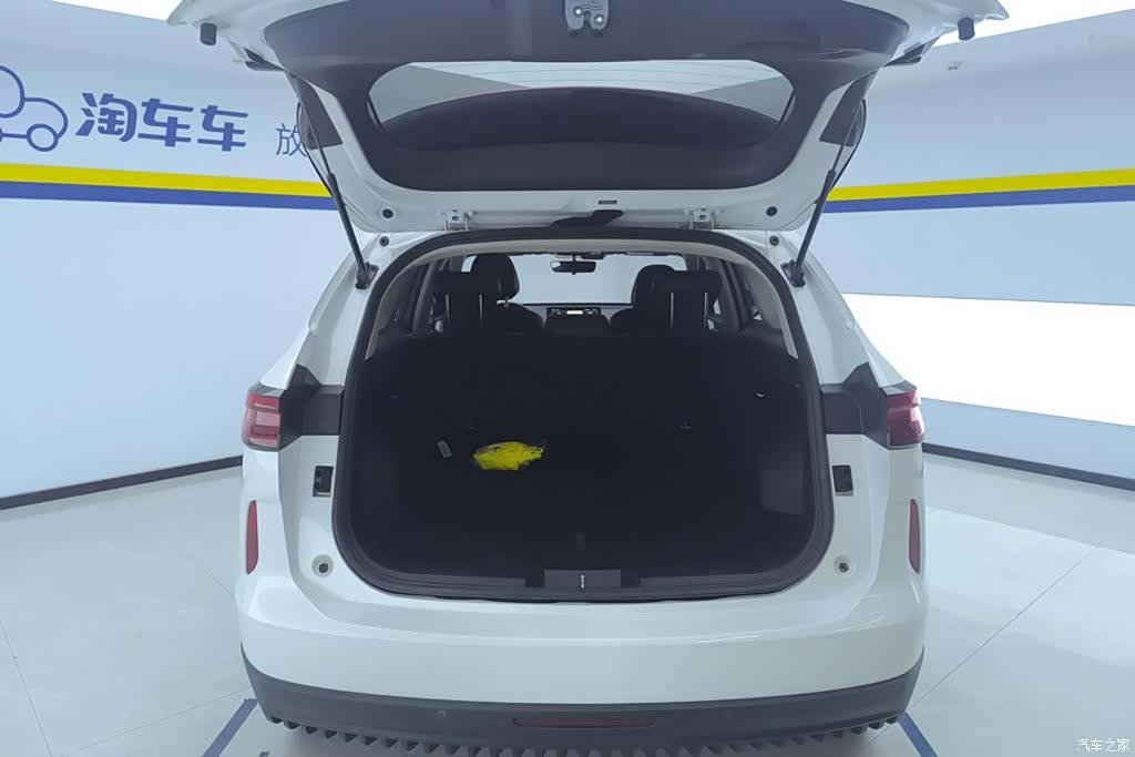 Haval H6, 2023 4