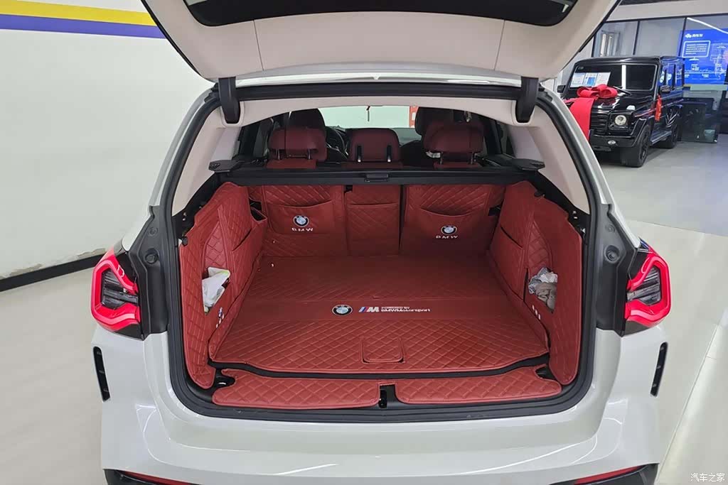 BMW X3, 2024 4