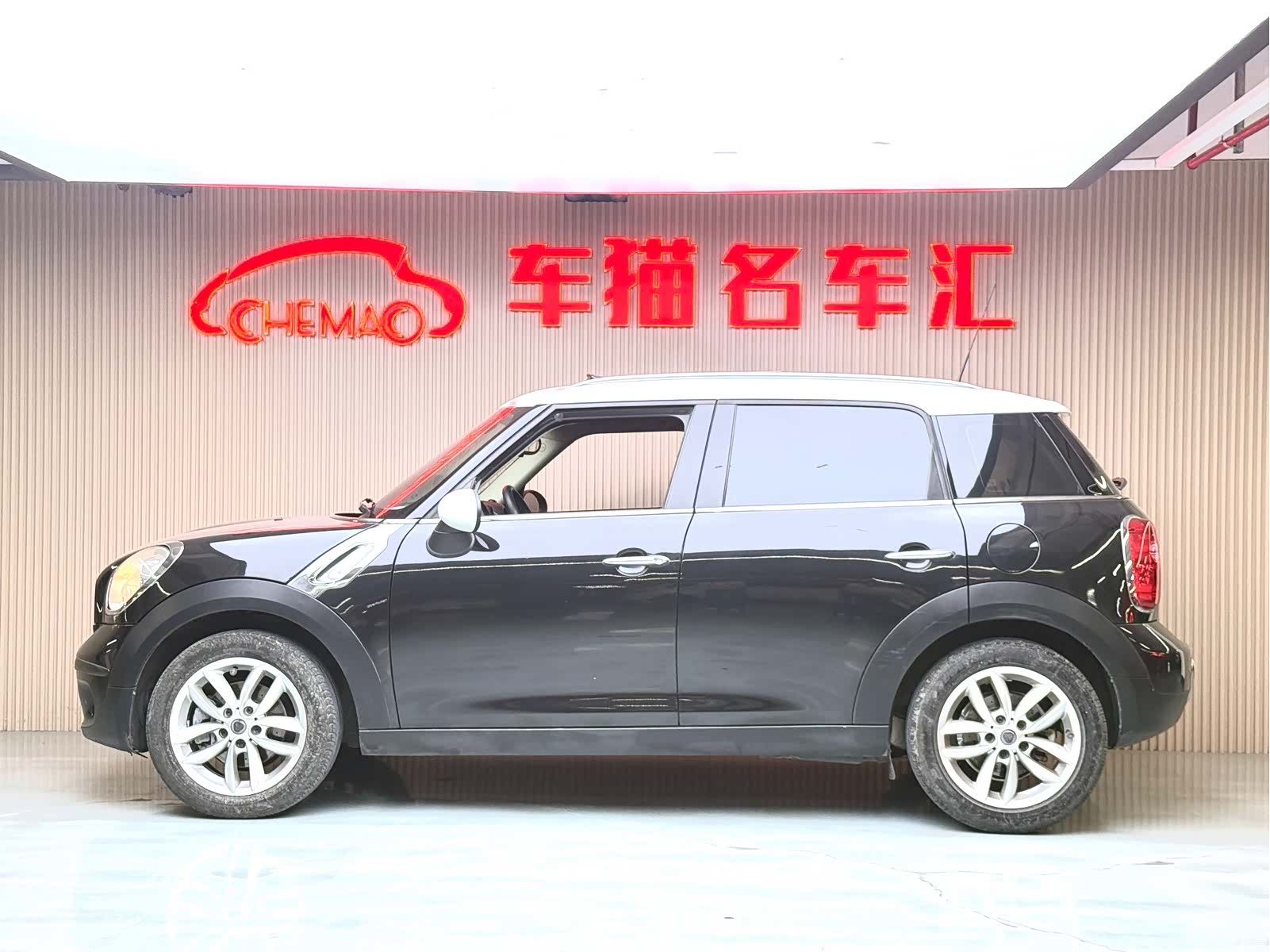 Mini Countryman, 2012 12
