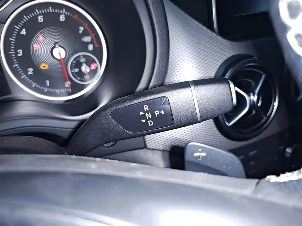 Mercedes-Benz Class B