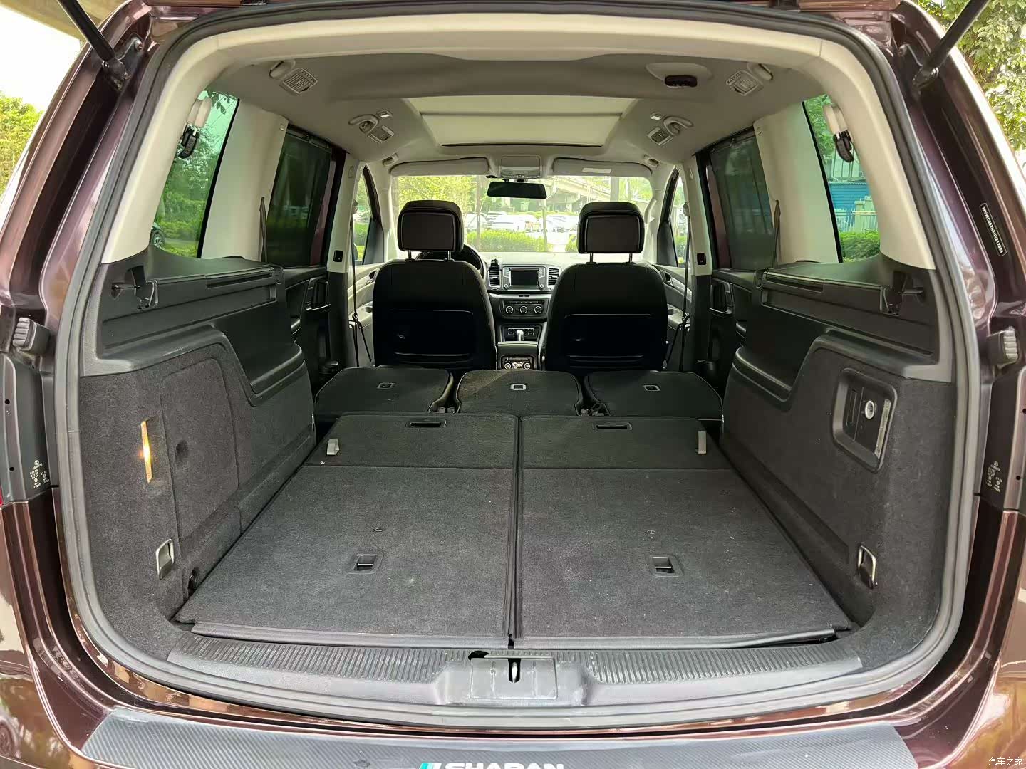 Volkswagen Xia, 2017 8