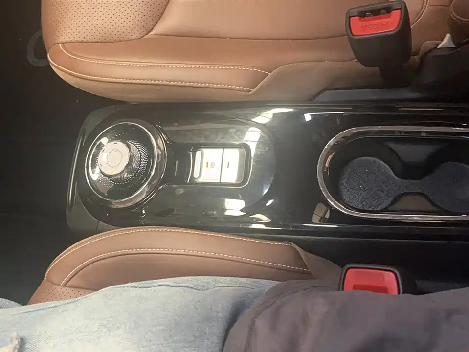 Wuling Wuling Bingguo