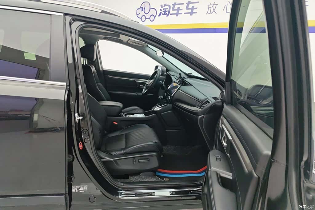 Honda Breeze, 2022 8