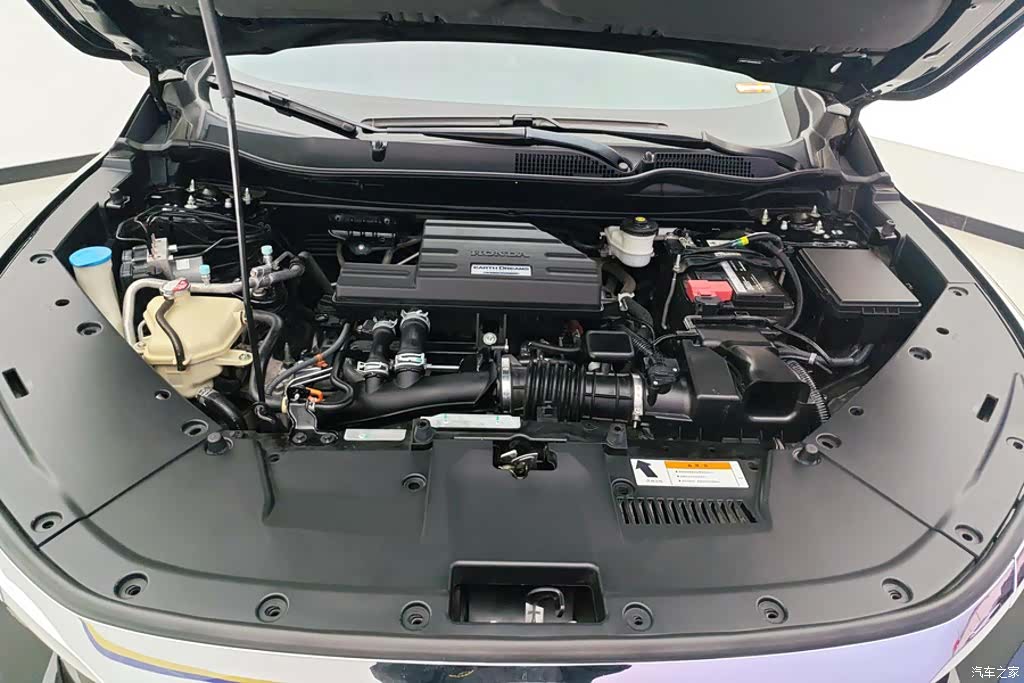 Honda Breeze, 2022 10