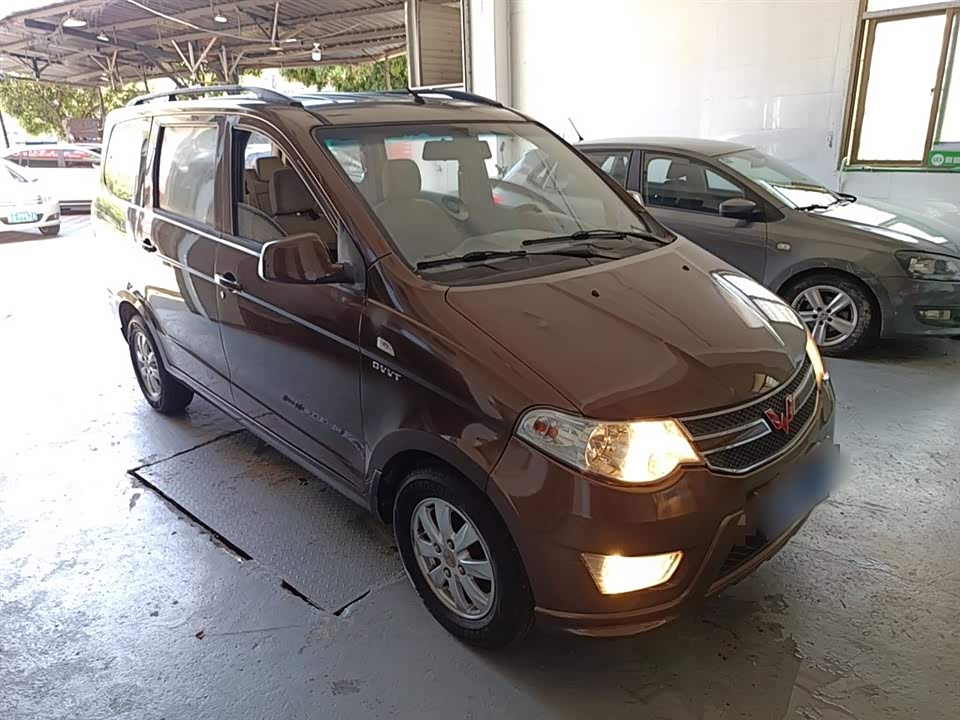 Wuling Wuling Hongguang