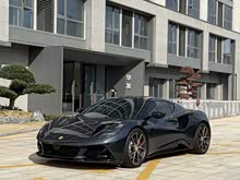 EMIRA 2021�� 2.0T DCT First Edition