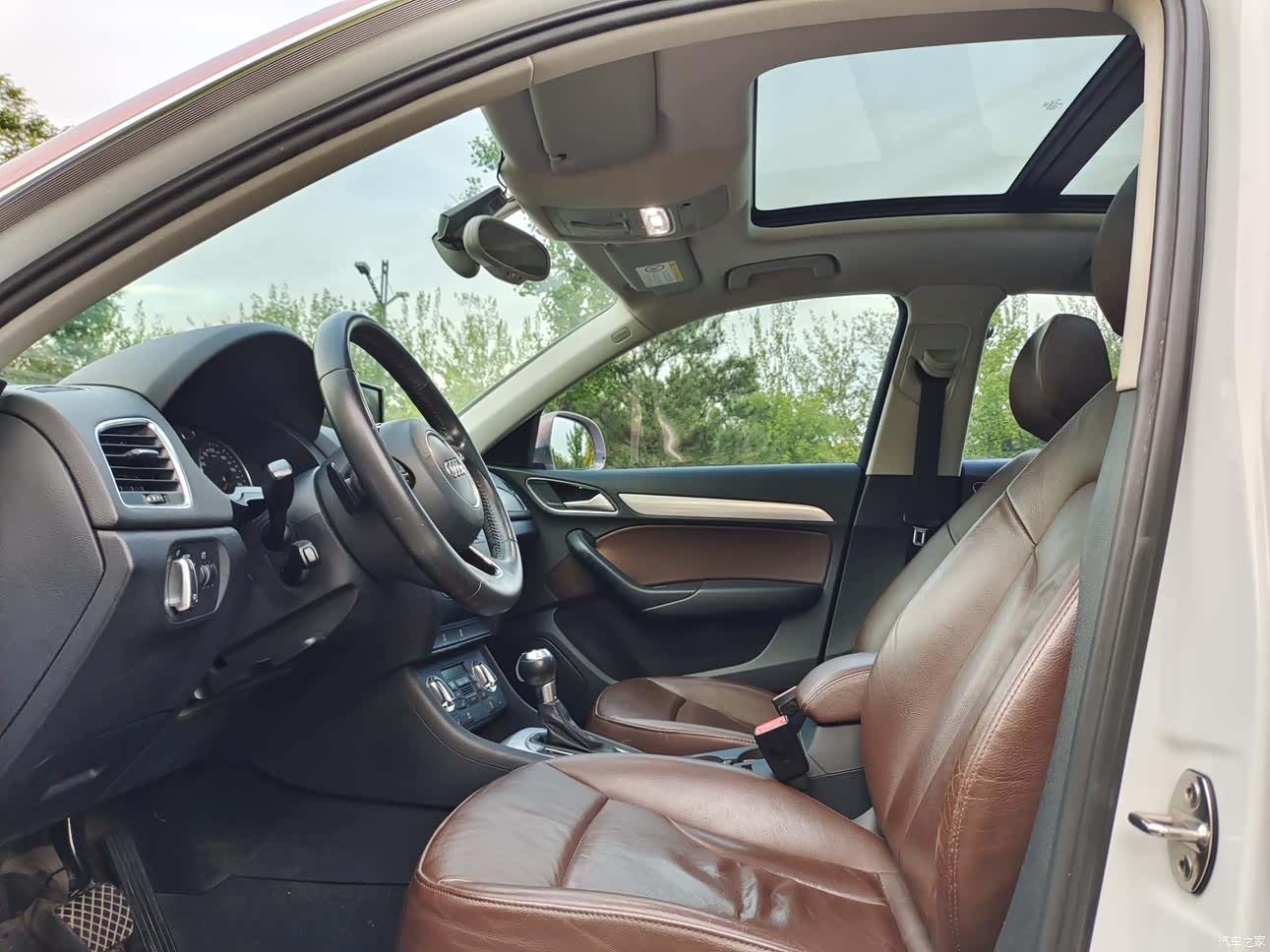Audi Q3, 2015 6