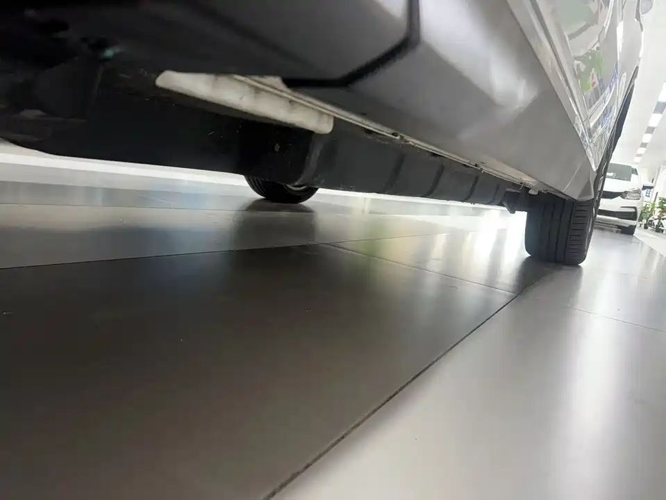 BYD Songjiang BYD Songjiang