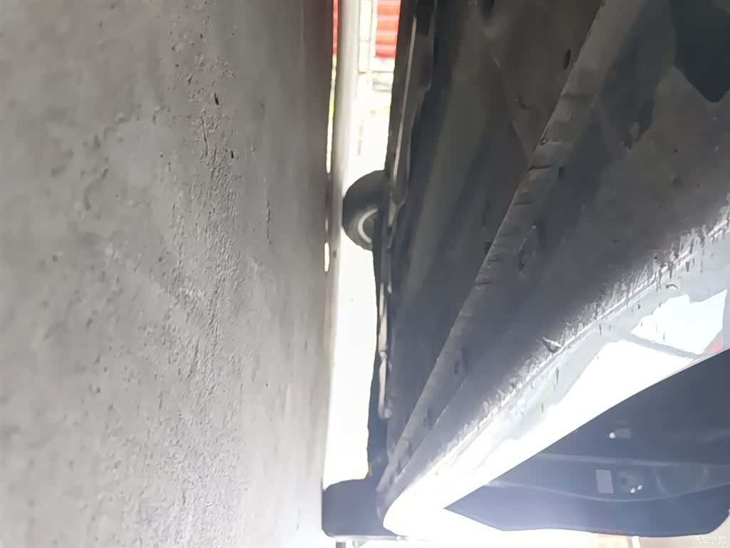 Roewe i5, 2025 22