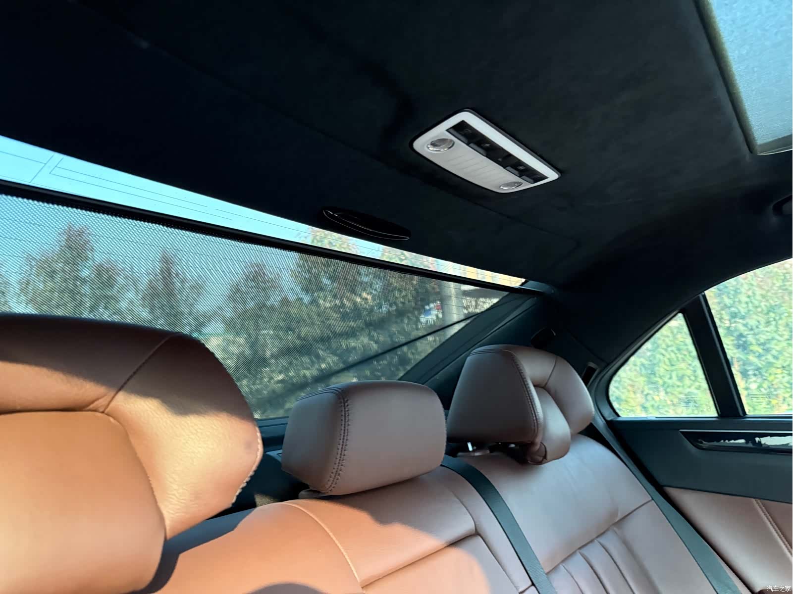 Mercedes-Benz E-Class, 2014 34