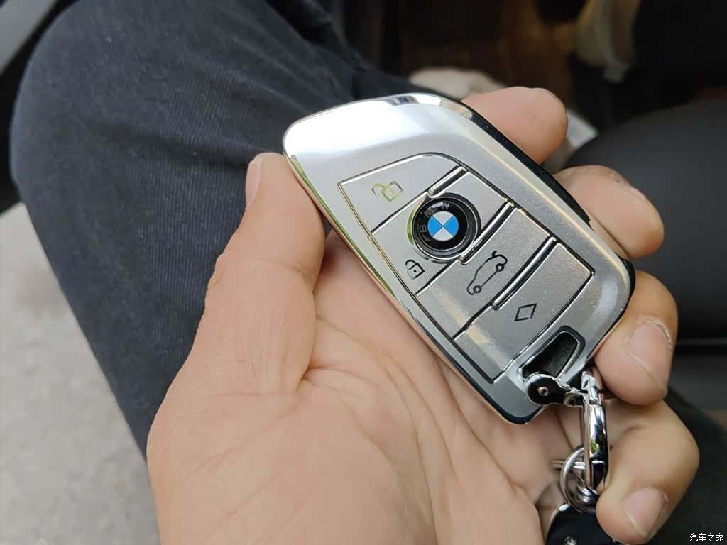 BMW i3, 2023 12