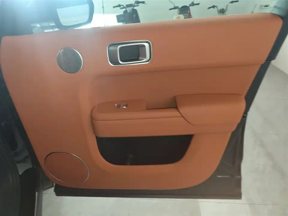 Li Auto Ideal L7