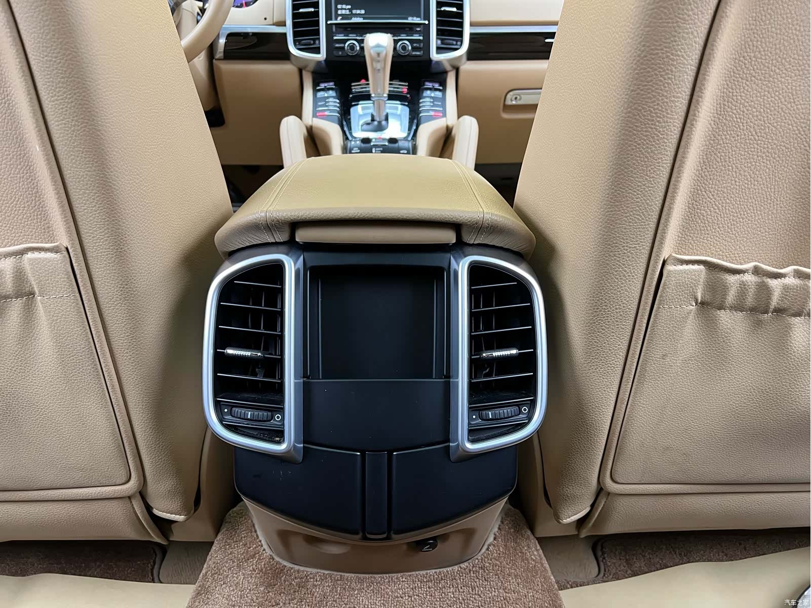 Porsche Cayenne, 2016 26