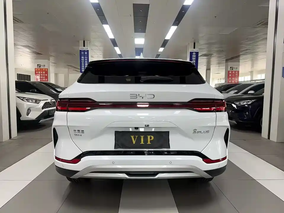 BYD Songjiang BYD Songjiang