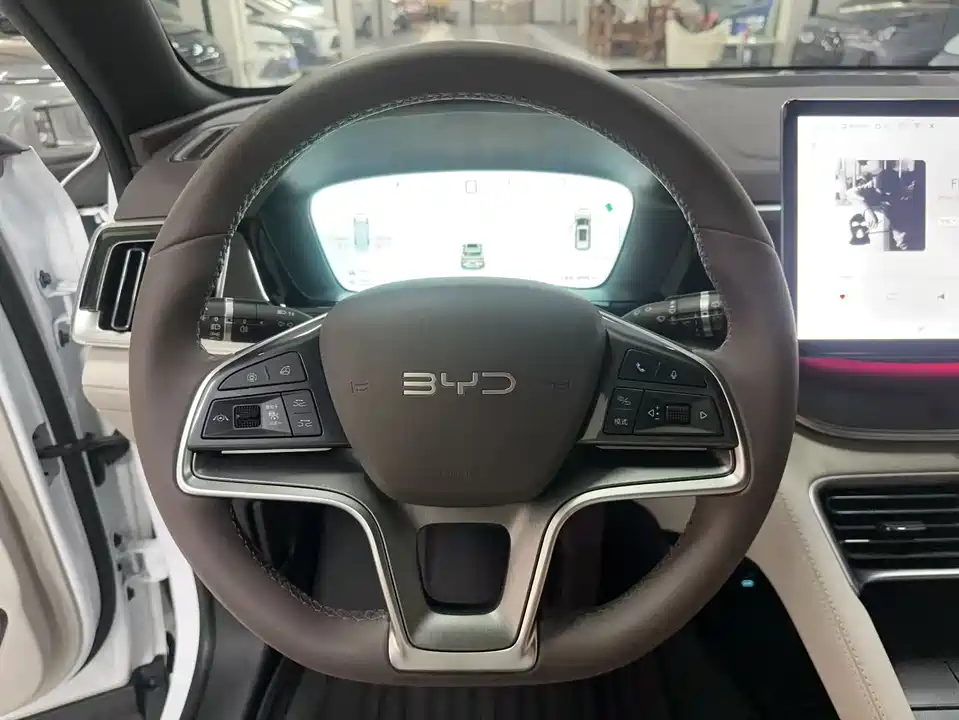 BYD Songjiang BYD Songjiang
