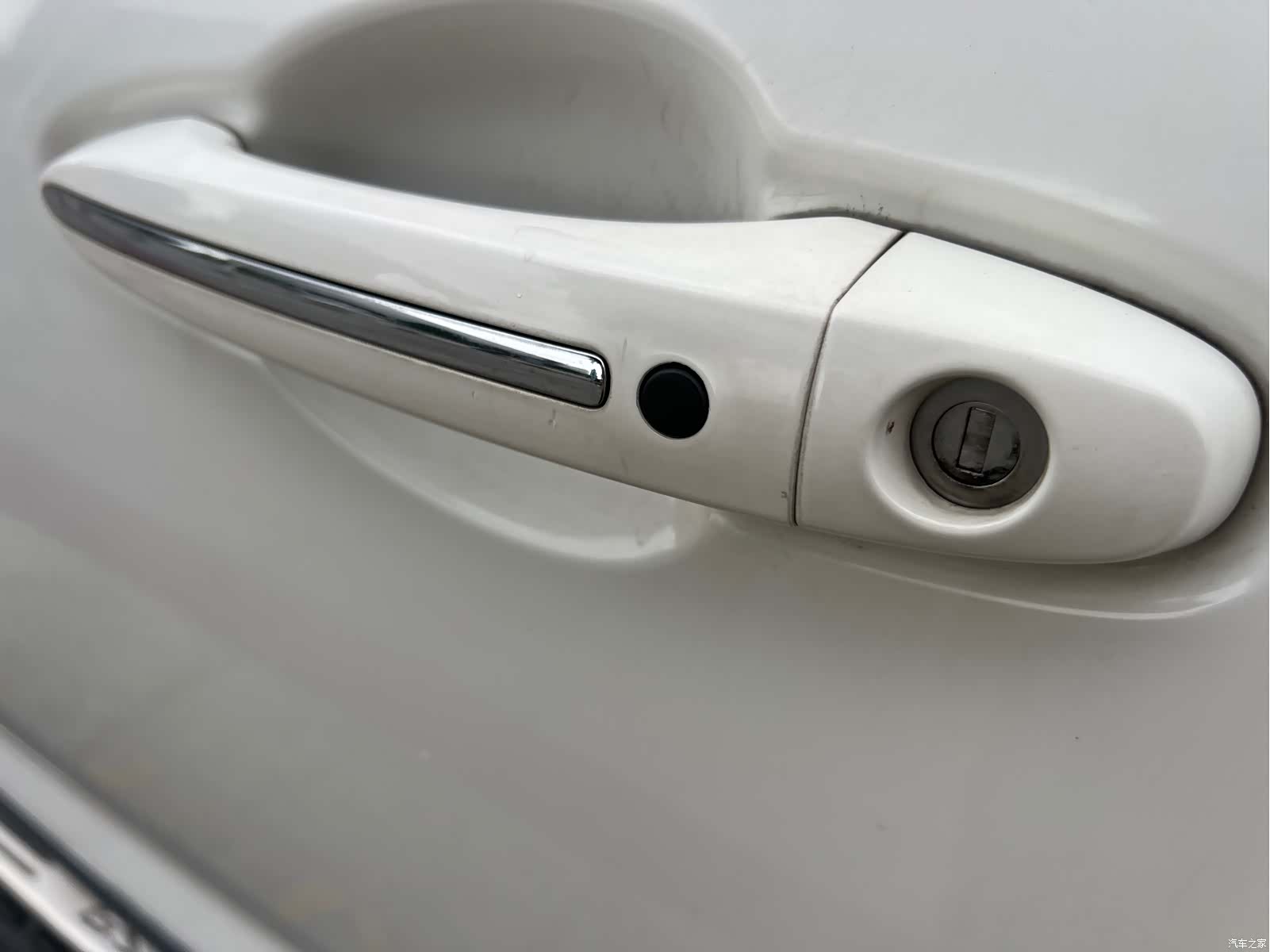 GAC GS4, 2016 27