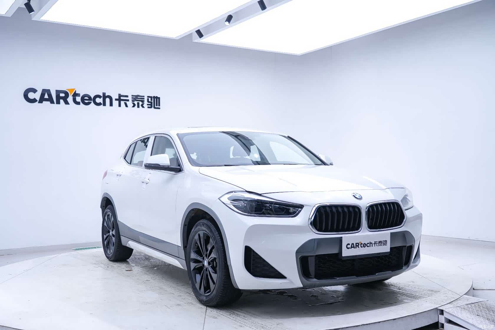 BMW X2, 2021 6