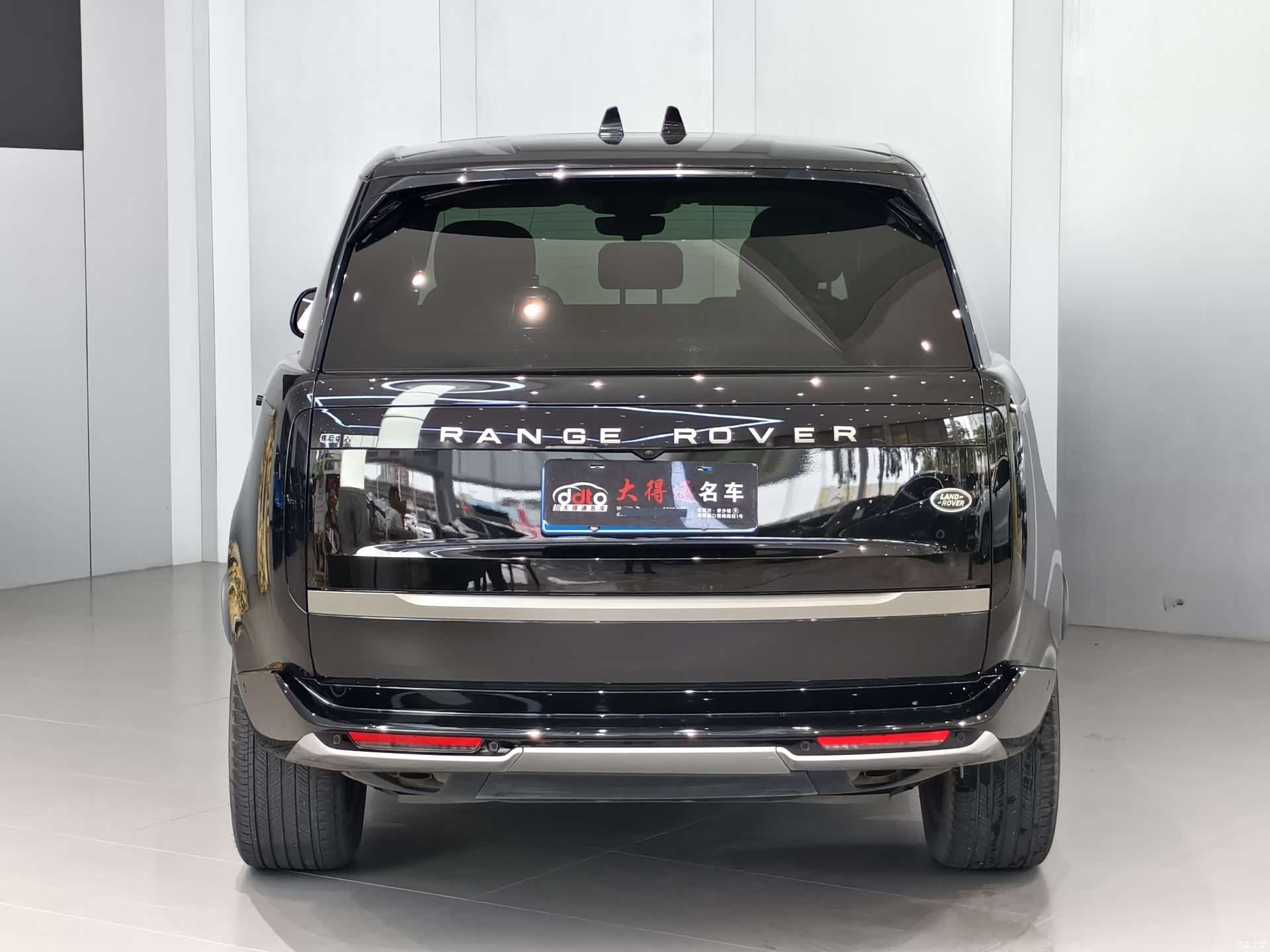 Land Rover Range Rover, 2023 4