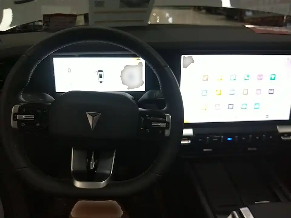 DEEPAL Dark blue G318