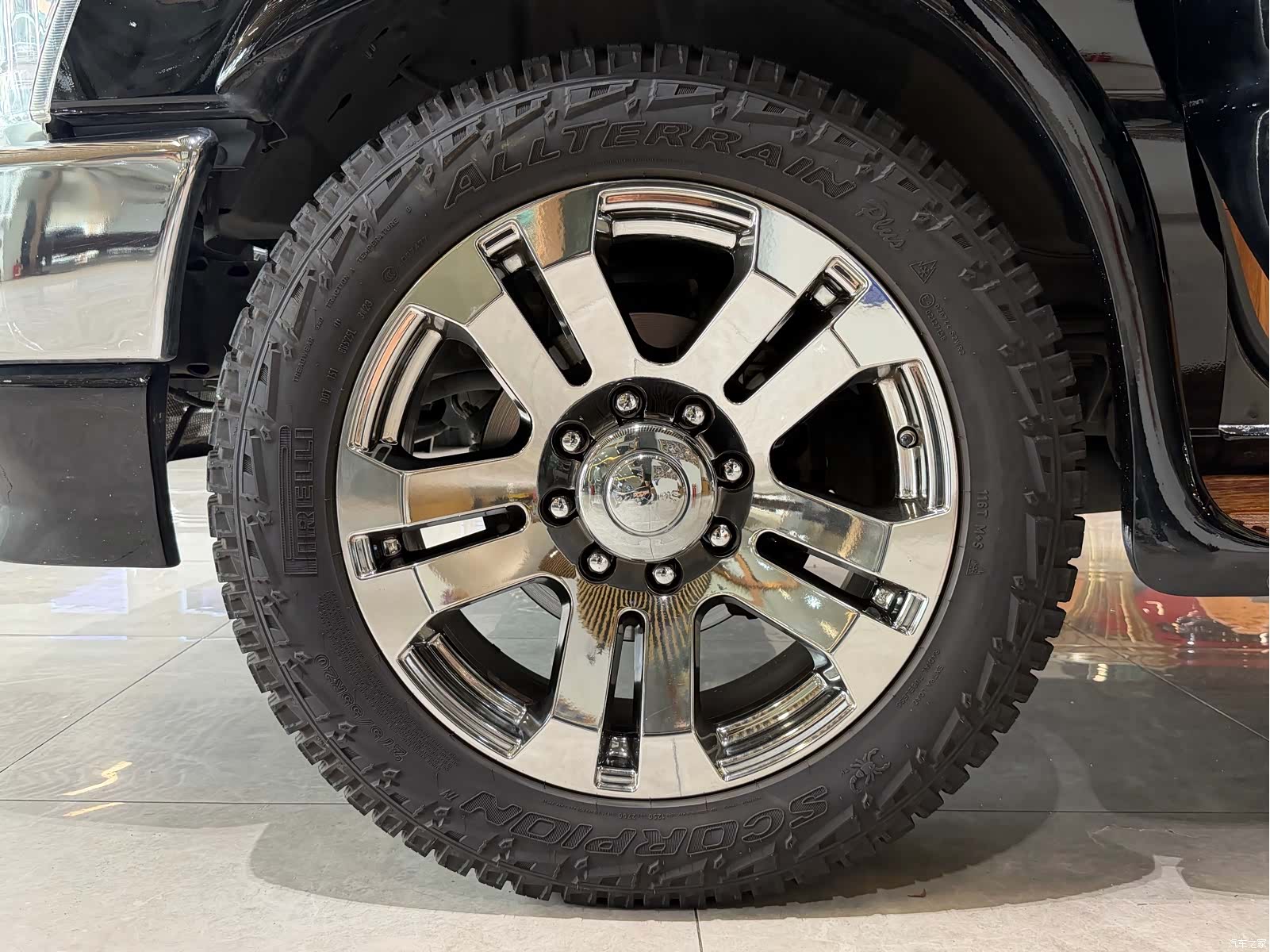 Ford E350, 2014 36