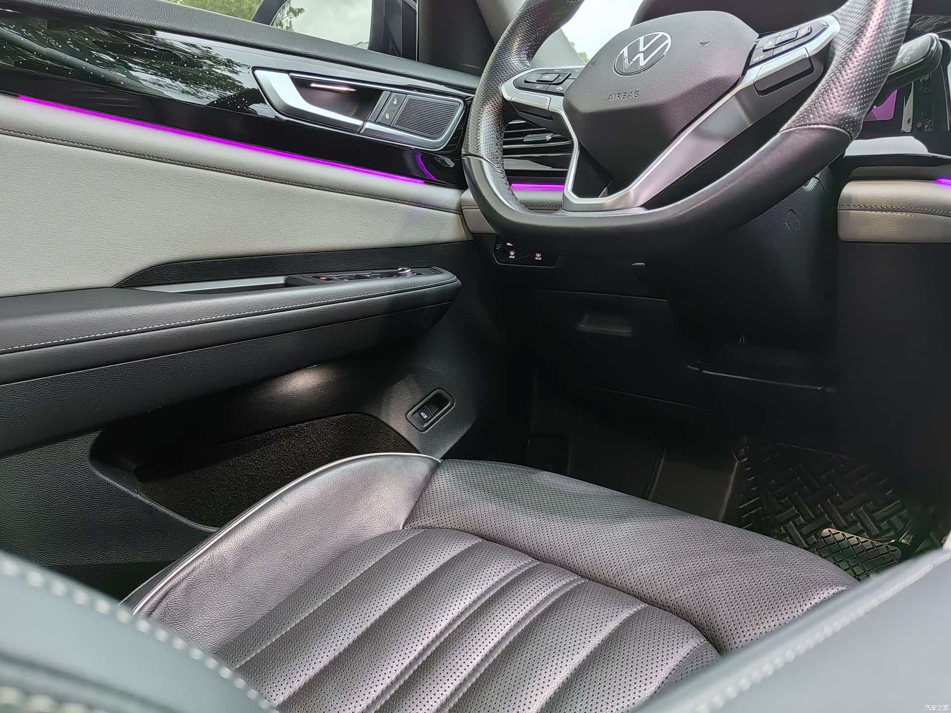 Volkswagen Teramont, 2021 29