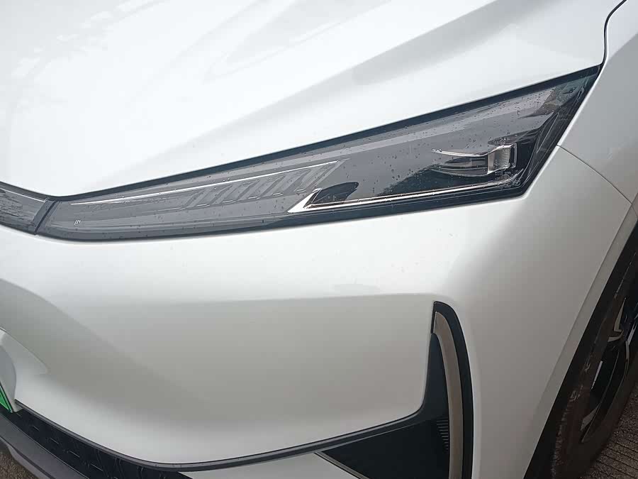 Dongfeng L7 2026, фото 8