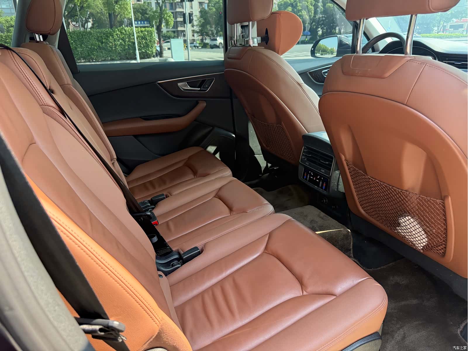 Audi Q7, 2020 14
