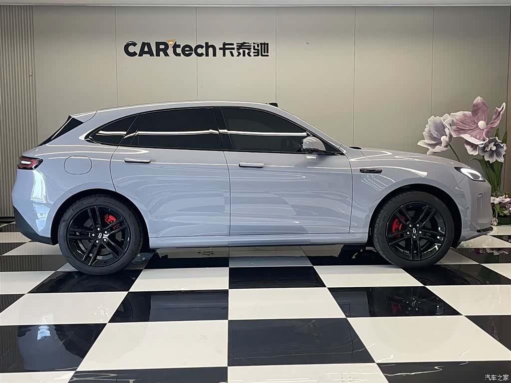 AITO M5, 2026 7