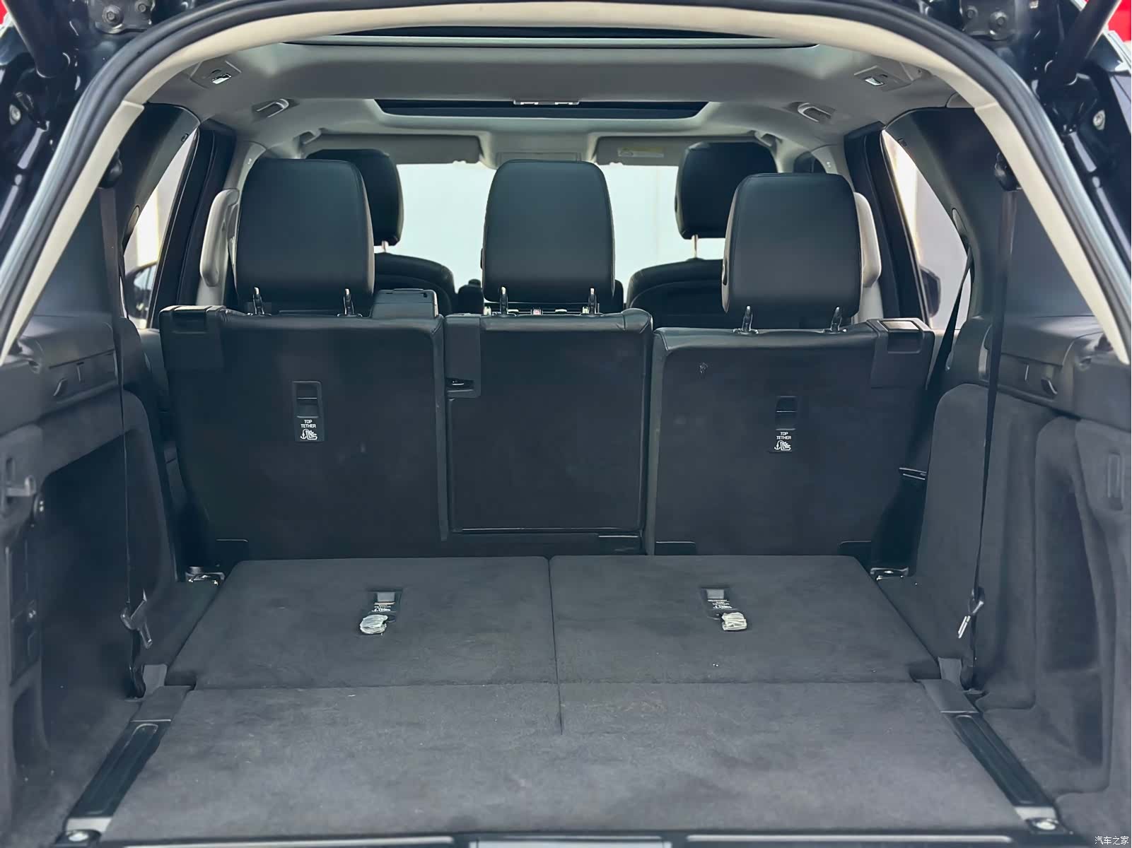 Land Rover Discovery, 2018 20