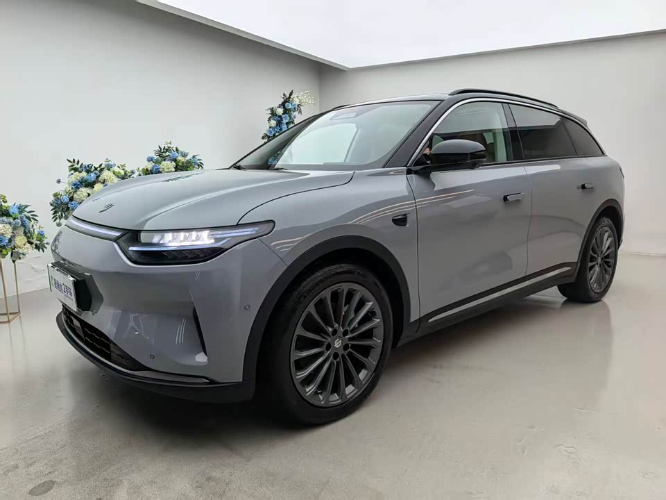 Leapmotor C11 Leapmotor C11