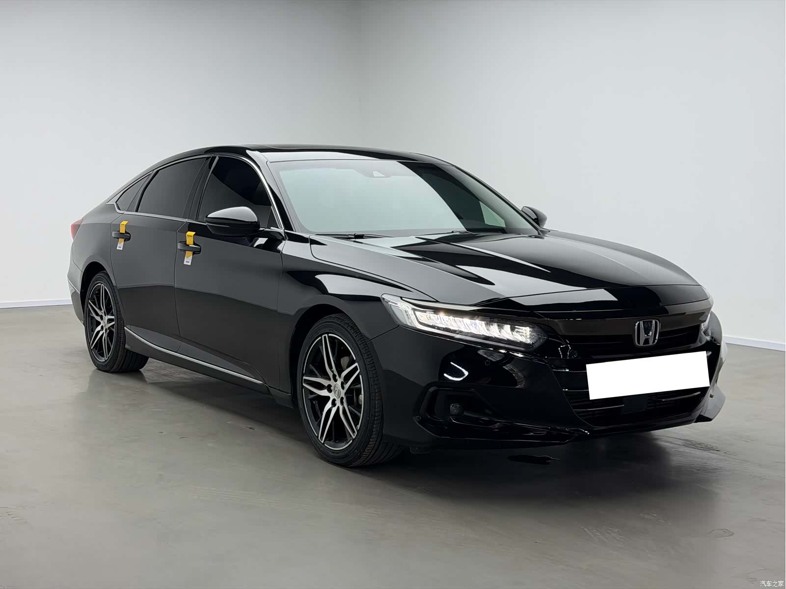 Honda Accord, 2021 все фото