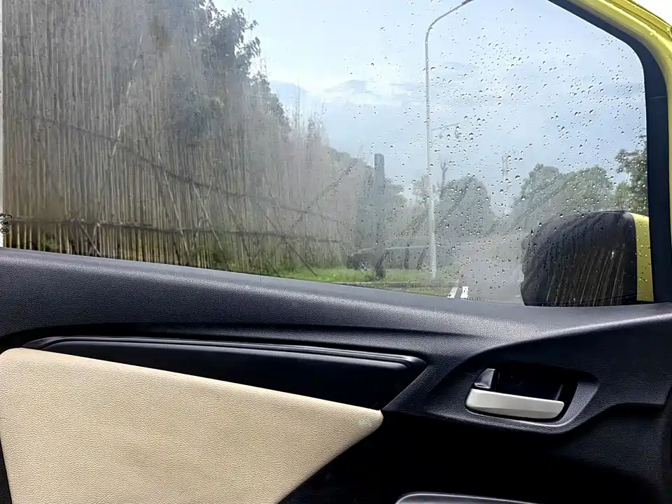 Honda Fit Honda Fit