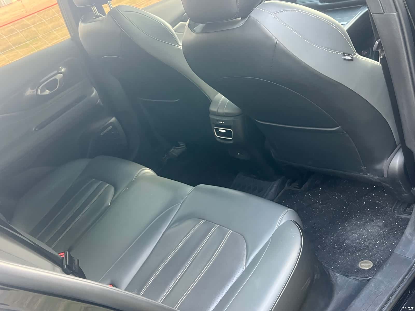 Trumpchi Empow, 2024 7