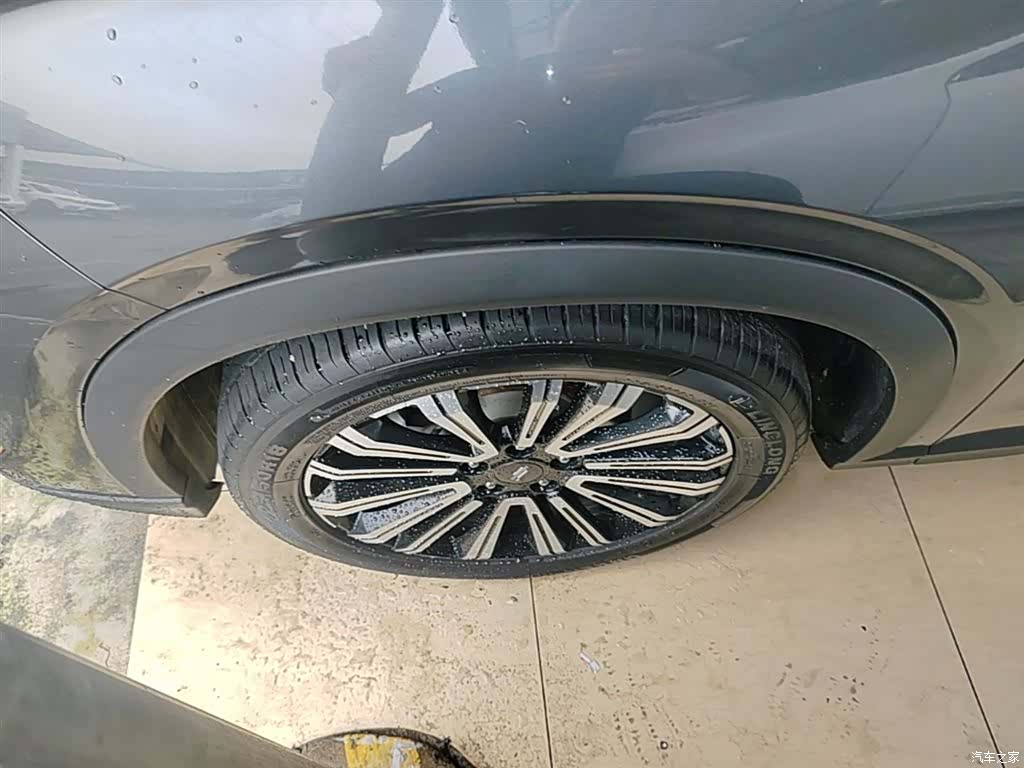Changan X5, 2022 23