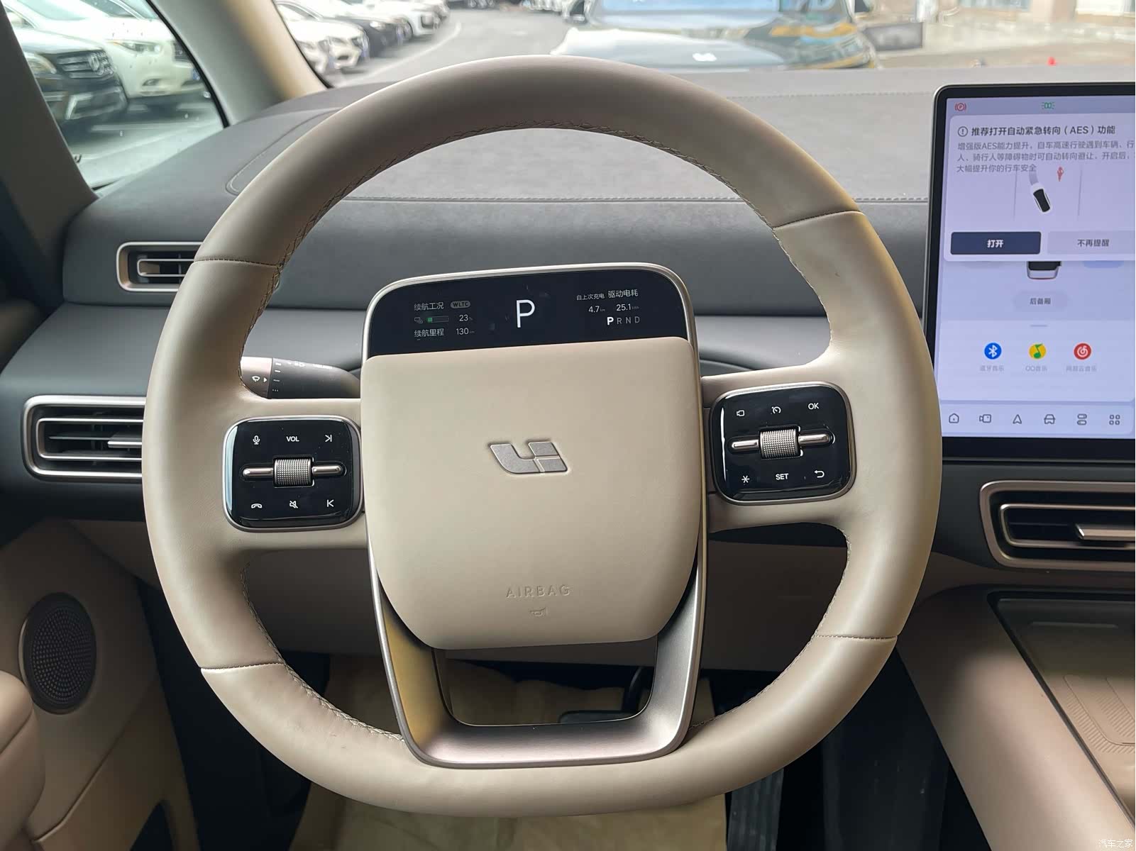 Li Auto MEGA, 2025 18