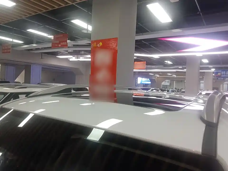 Hyundai Beijing ix35