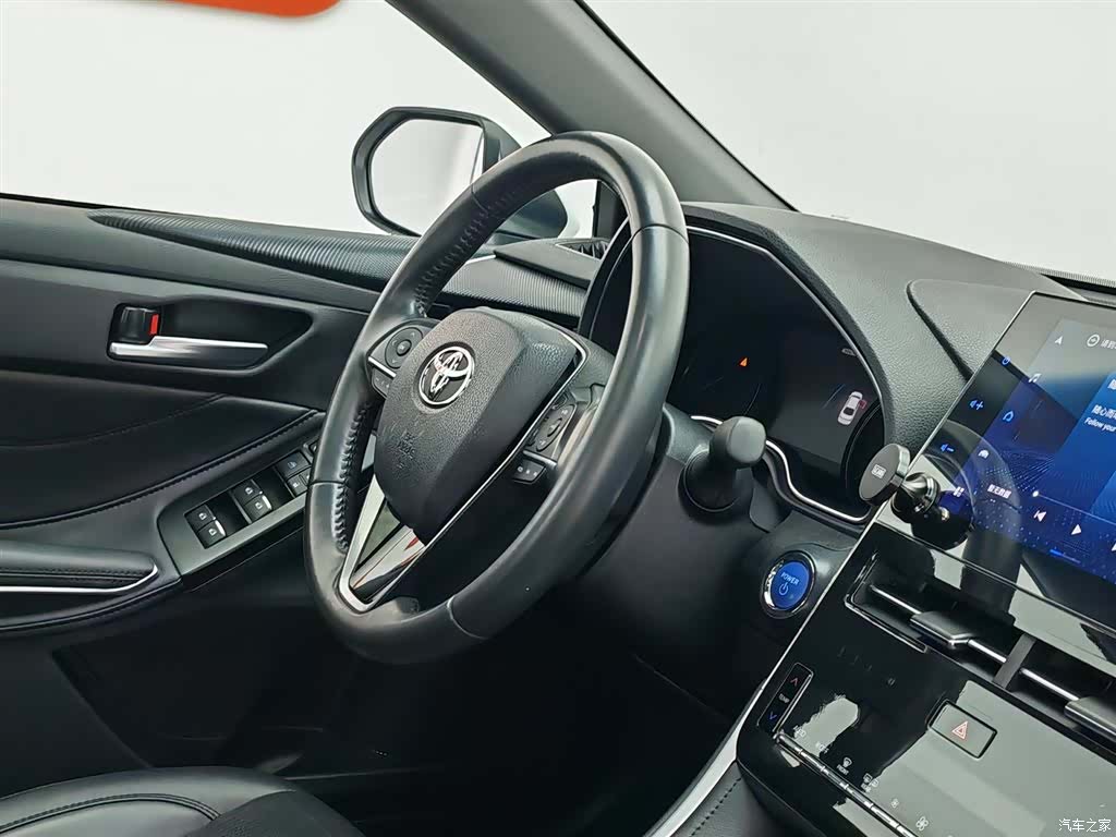 Toyota Avalon, 2024 22
