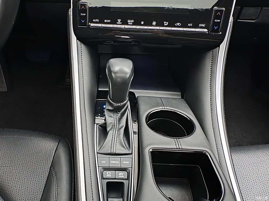 Toyota Avalon, 2024 13