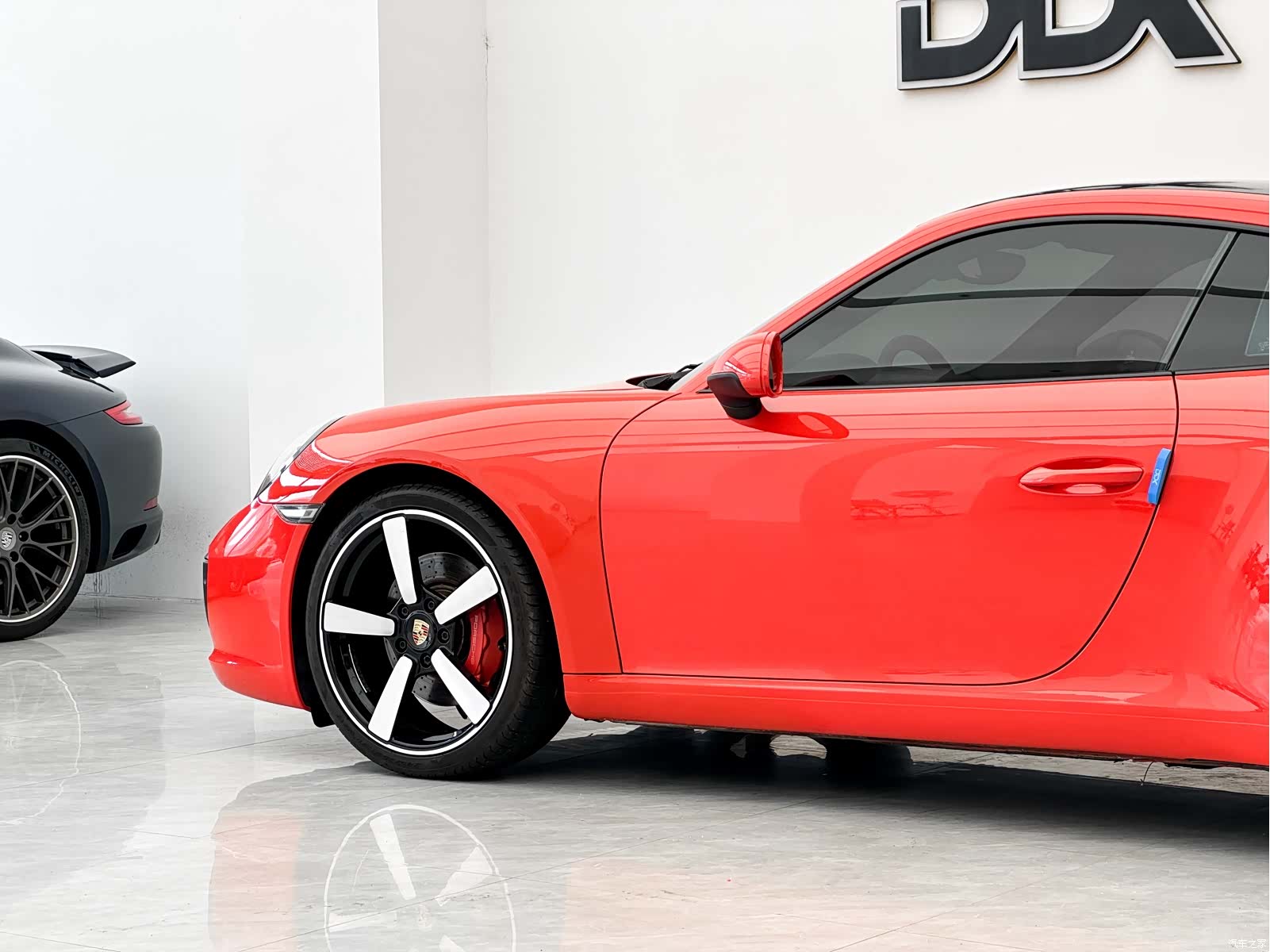 Porsche 911, 2016 9