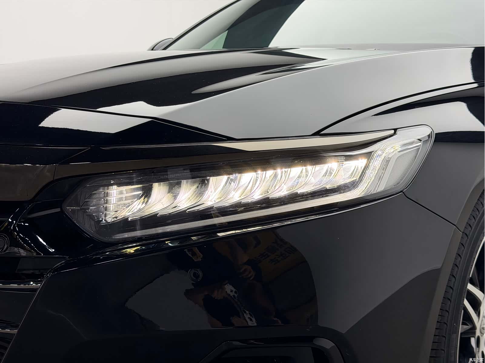 Honda Accord, 2021 10