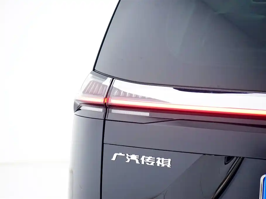 Trumpchi Trumpchi E8