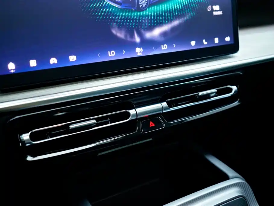 Trumpchi Trumpchi E8